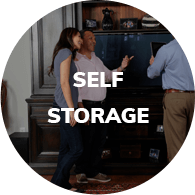 Self storage 