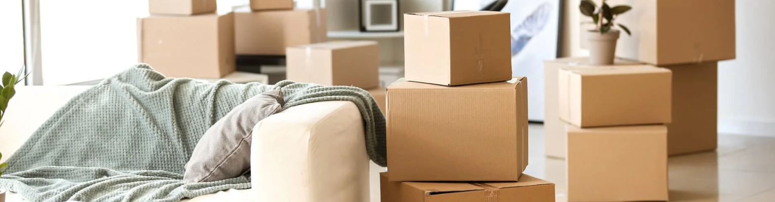 Choosing Residential Movers in Chicago