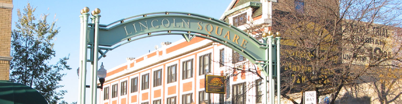 Lincoln Square Moving Company 