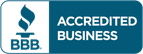 BBB Accredited Business