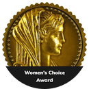 Women's Choice Award