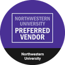 Northwestern University Preferred Vendor