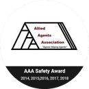 AAA Safety Award