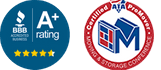 BBB A+ Rating
