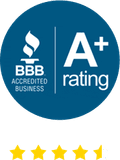 BBB A+ Rating