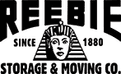 Reebie Storage & Moving Chicago