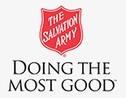 The Salvation Army Doing the Most Good