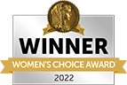 Women's Choice Award Winner 2022