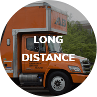 Long Distance Moving 