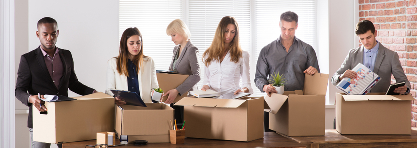 Preparing Your Employees for a Smooth Office Move