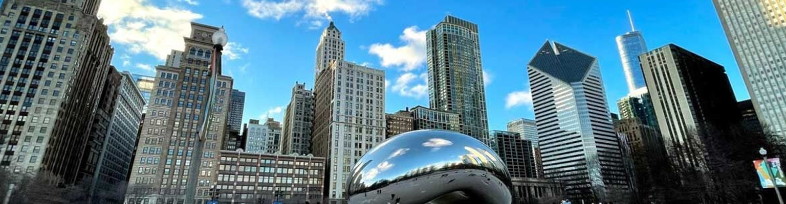 top 10 things to do in Chicago