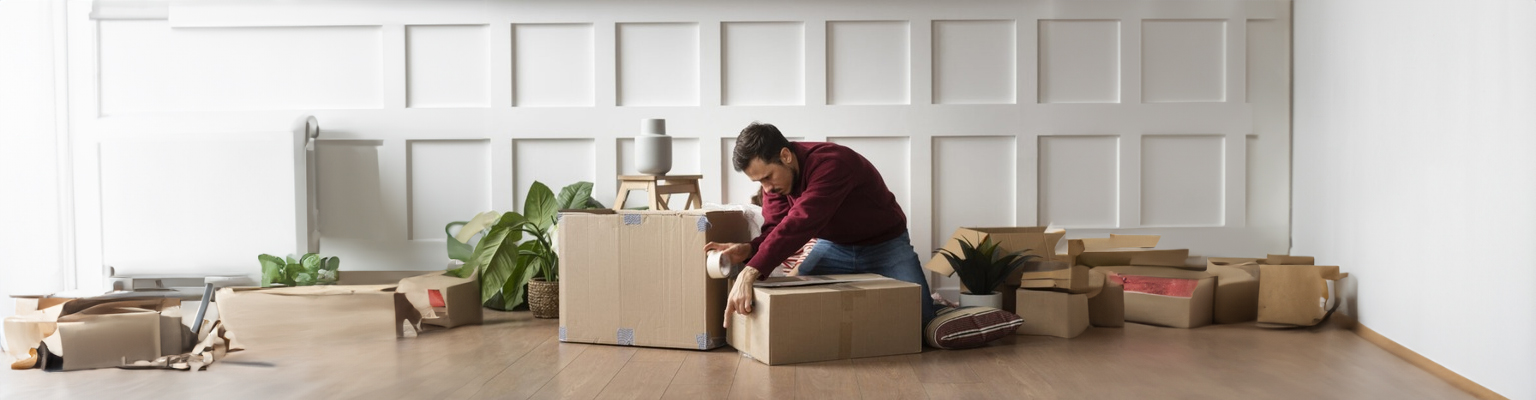 Guide to Last-Minute Moving