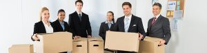 What are Employee Relocation Services?