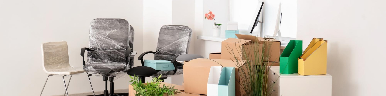 How to Preserve Company Culture During an Office Relocation