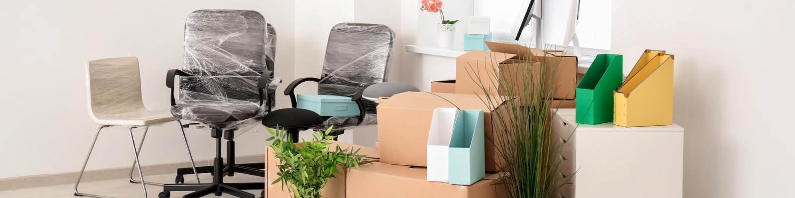 Top 10 Essential Office Moving Tips