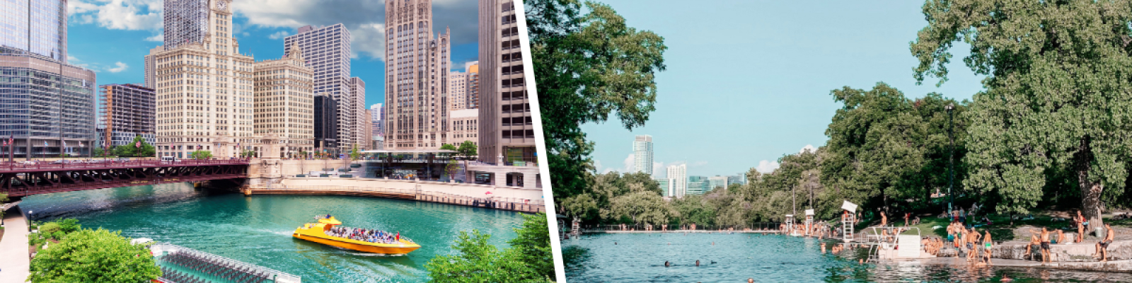 How to Move from Chicago to Austin