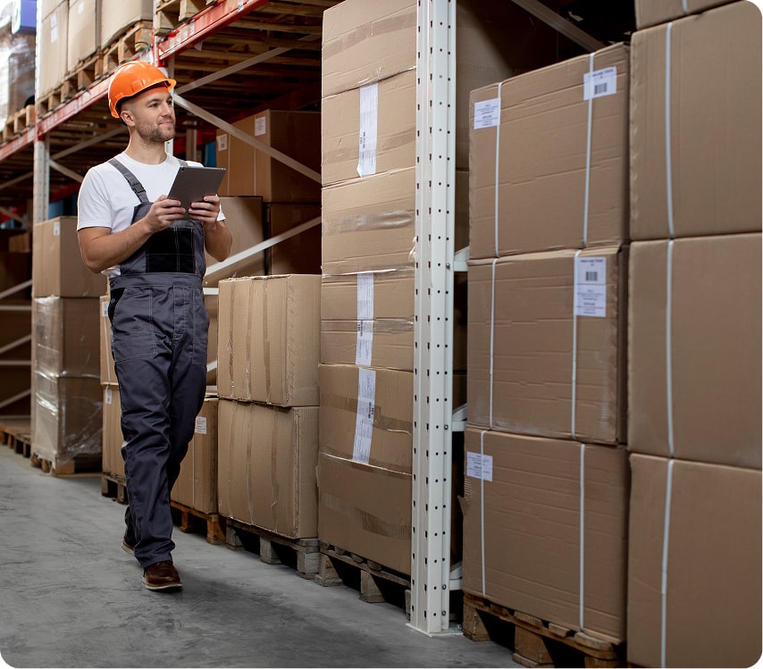 Chicago Storage Services