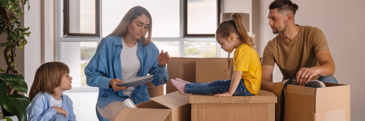Wisconsin Long Distance Movers