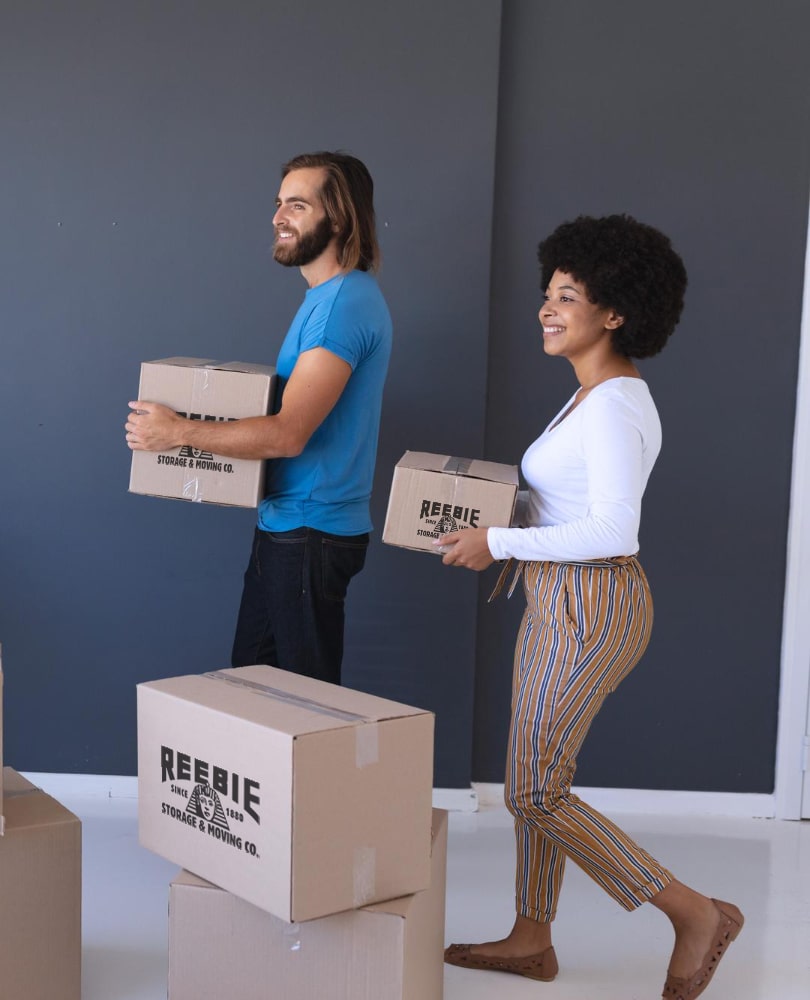 A Family Business That's Outlasted Five Generations of Chicago Moving Companies