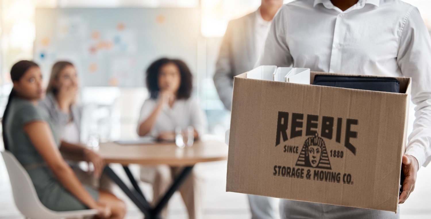 Corporate Relocation Services in Chicago