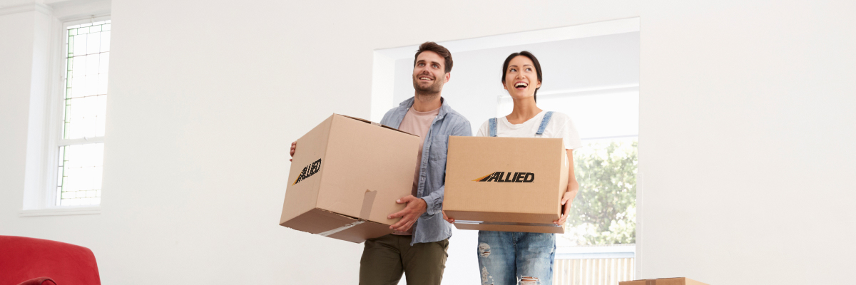 Residential Movers in Wisconsin
