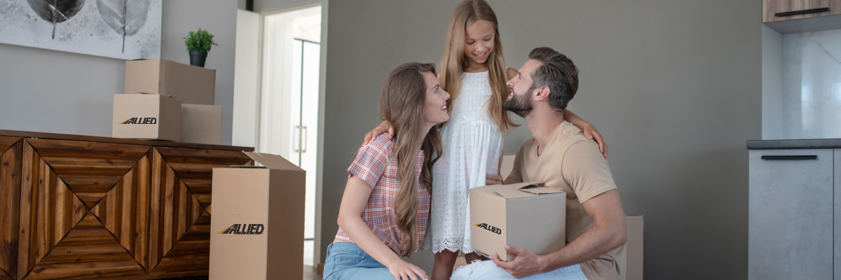 Interstate Moving Services Wisconsin