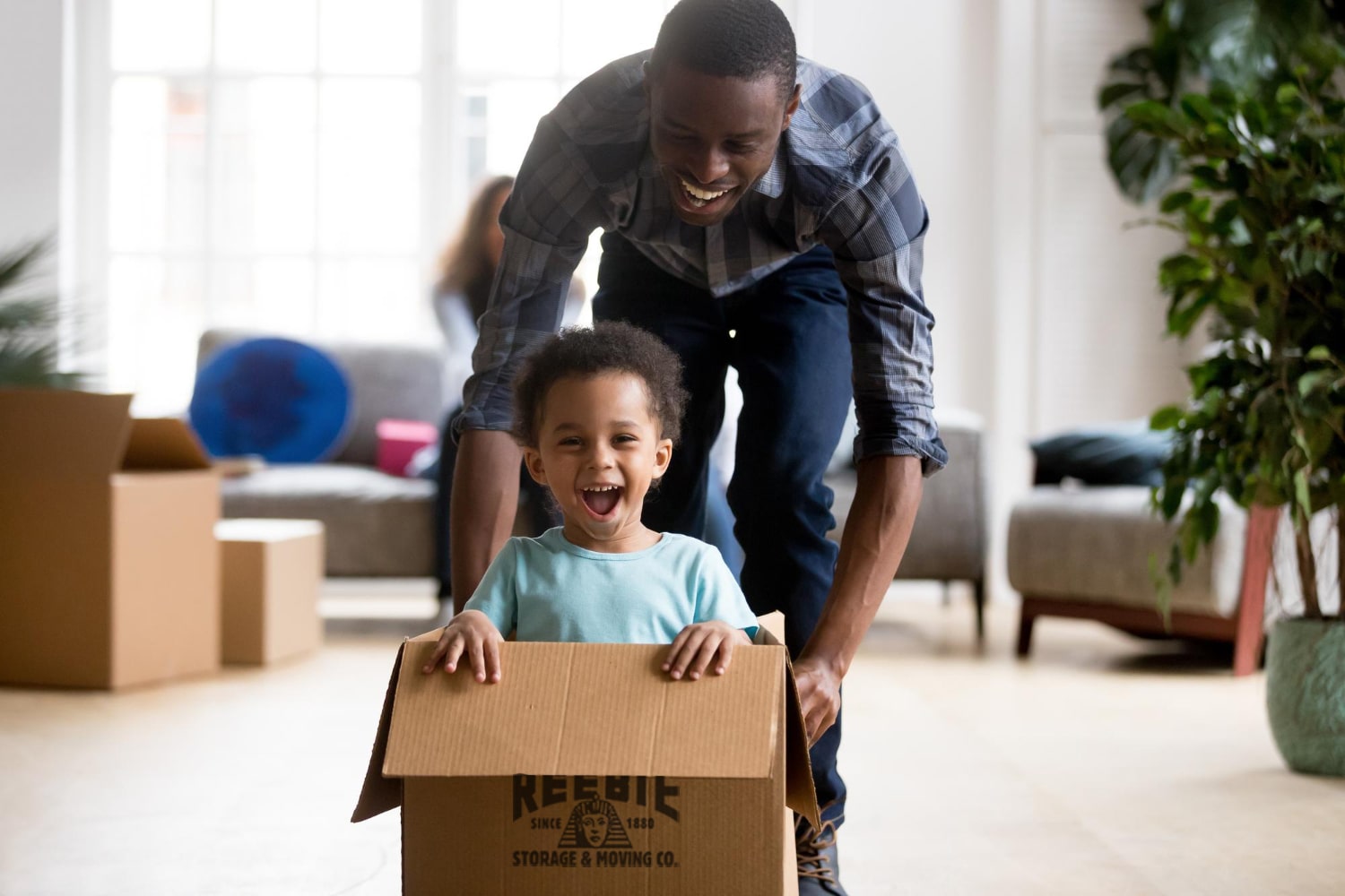 Moving Resources: Knowing Your Rights and Responsibilities