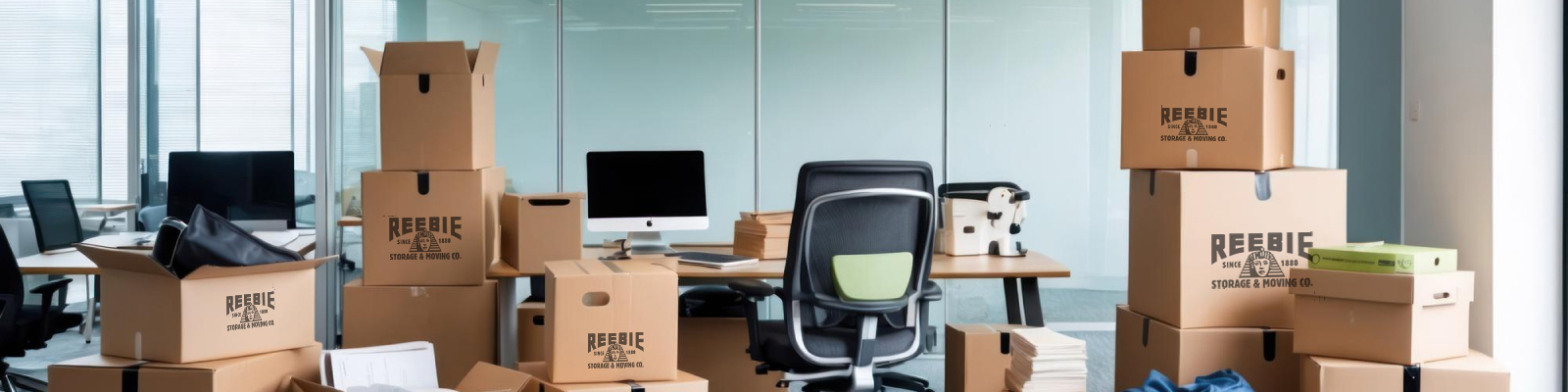 Commercial Moving Services in Chicago: What You Need to Know