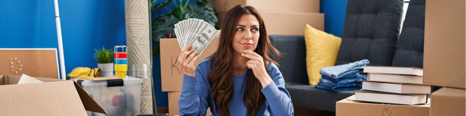 How to Save Money on Your Chicago Move