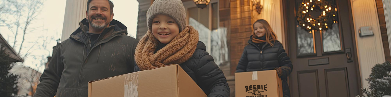 Is Winter the Best Time to Move in Milwaukee?