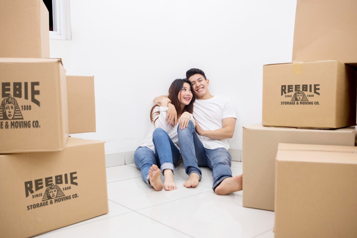 State-to-State Moving Services in Chicago