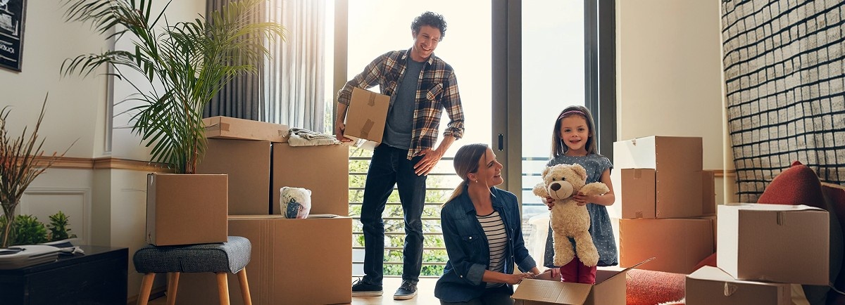 Specialty Moving Services