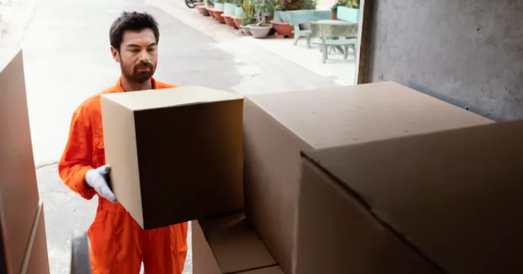 movers