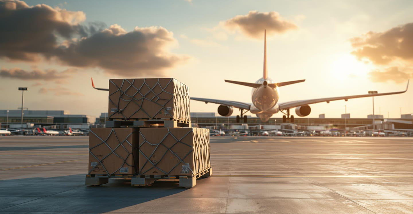 Corporate International Moving Services
