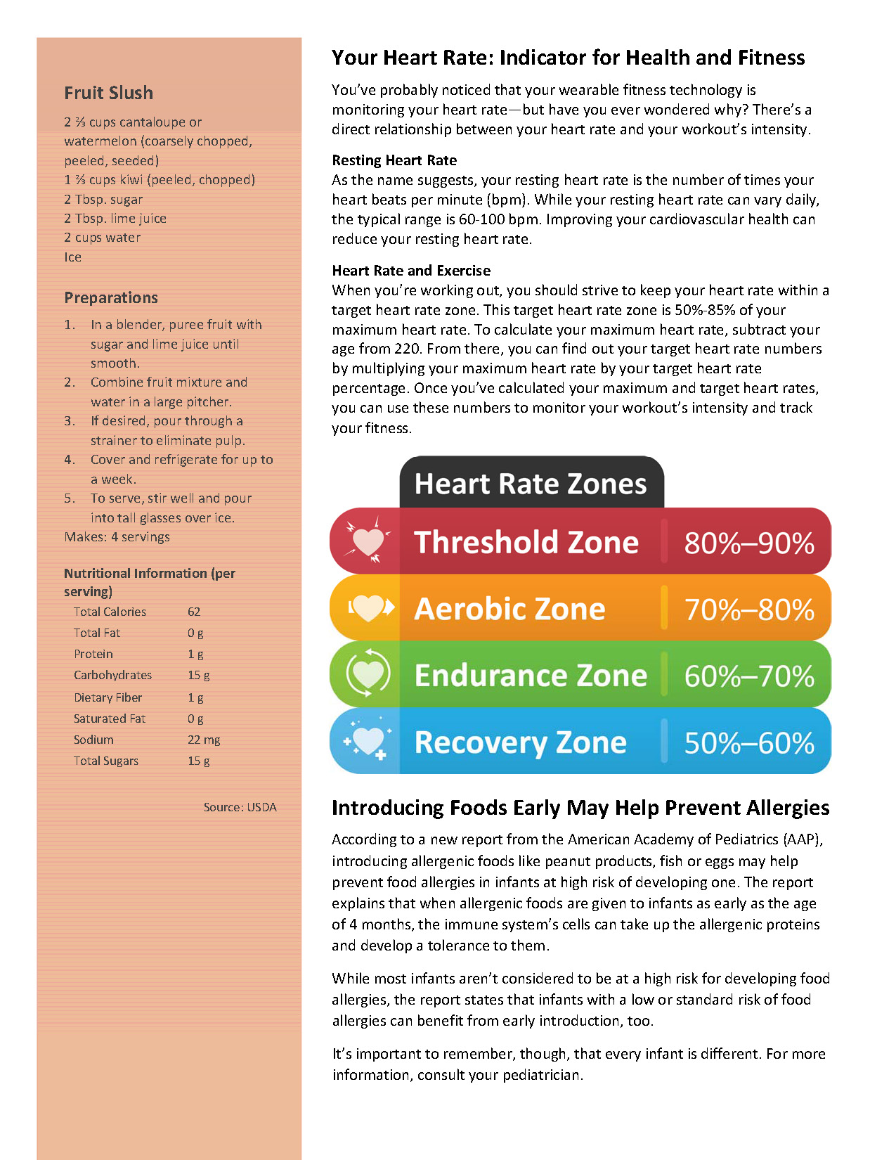Live Well Work Well August 2019, page 2
