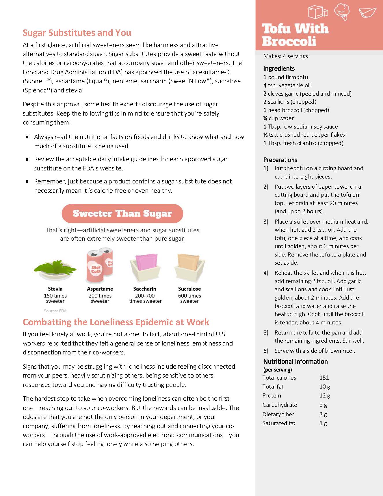 Live Well Work Well May 2020, page 2