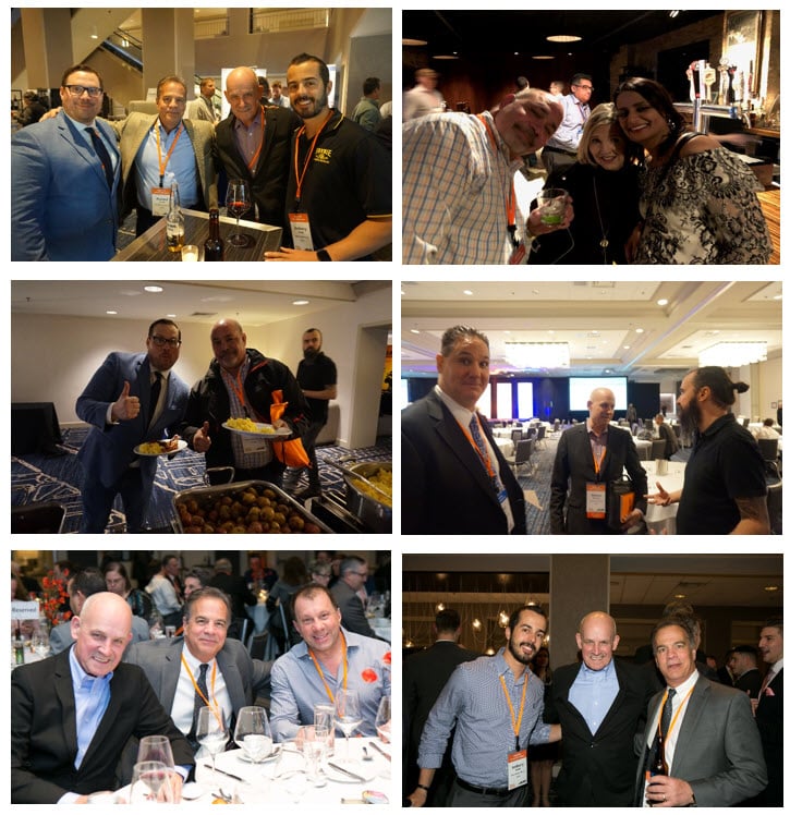 PSA Conference