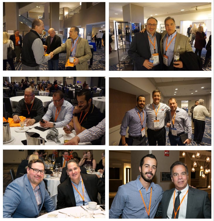 PSA Conference