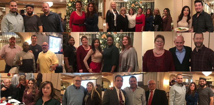Sal Manso Annual Awards Banquet