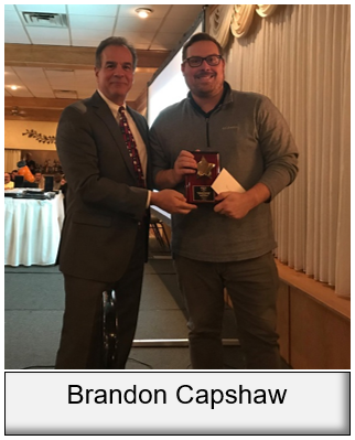Salesperson of the Year