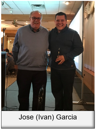 2019 Mover of the Year