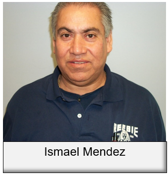 Records Management Employee of the Year