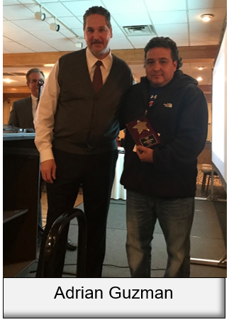 Northwestern Service Provider of the Year