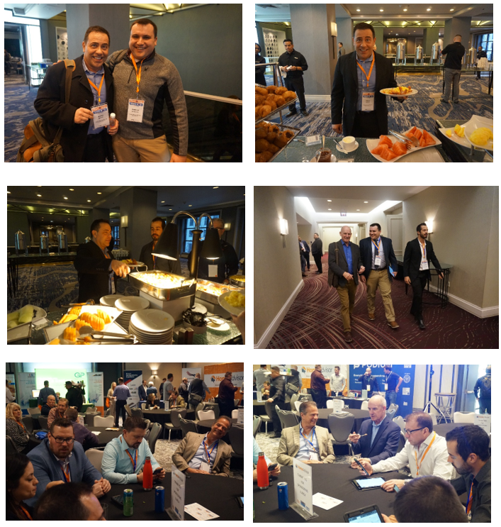 PSA Conference