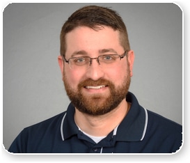 Jeff Abbs, Operations Manager