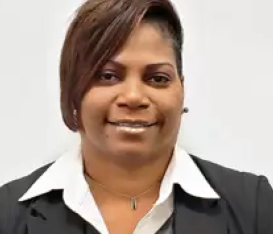 Vernita Johnson